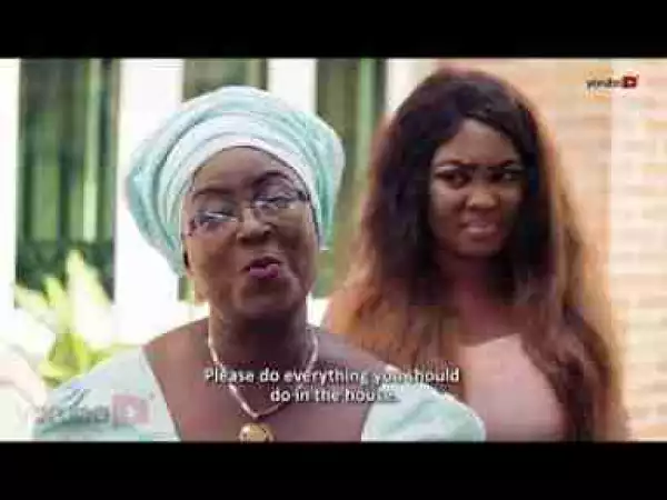 Video: Omo Jabezzi Latest Yoruba Movie 2017 Drama Starring Femi Adebayo | Regina Chukwu
